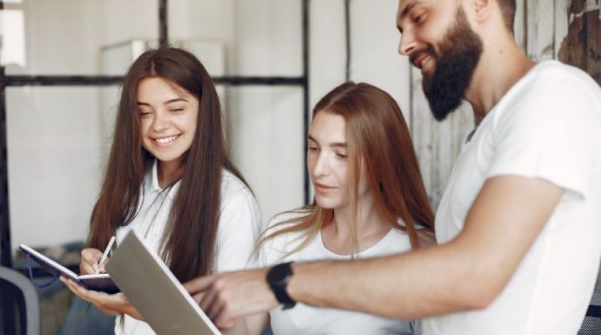 Abertas candidaturas ao apoio financeiro a planos de forma&ccedil;&atilde;o de associa&ccedil;&otilde;es de jovens